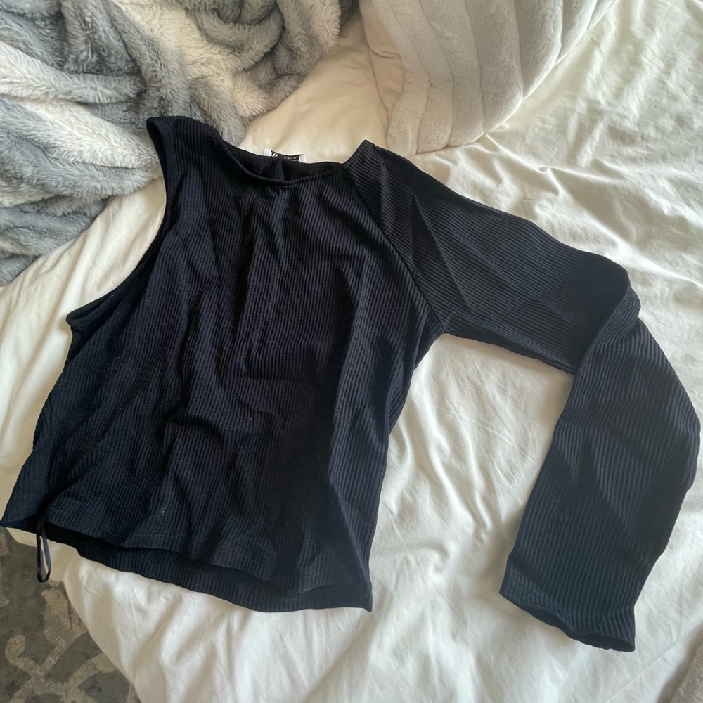 Zara top